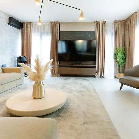 Luxury Palermo Vir