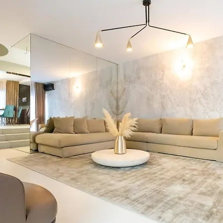 Luxury Palermo *