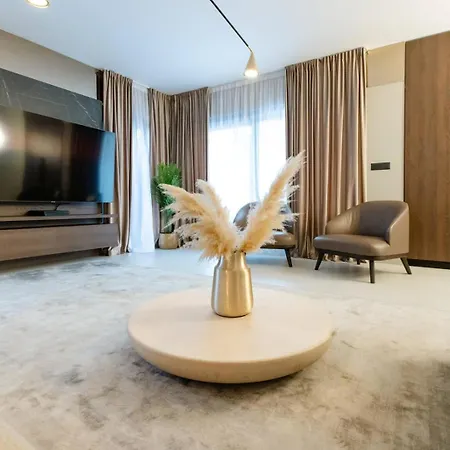 Luxury Palermo Vila