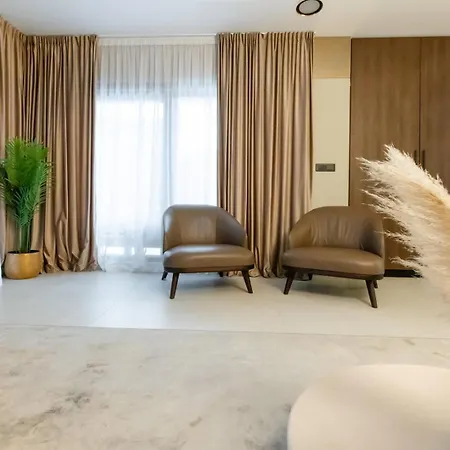 Luxury Palermo Vila