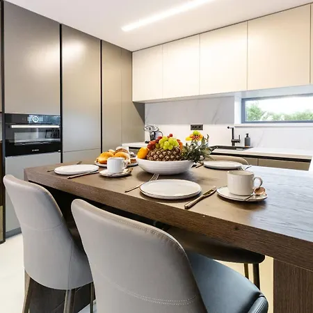 Vila Luxury Palermo *