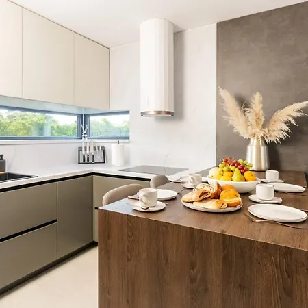 Vila Luxury Palermo