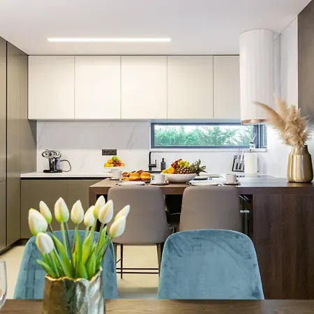 Vila Luxury Palermo Vir