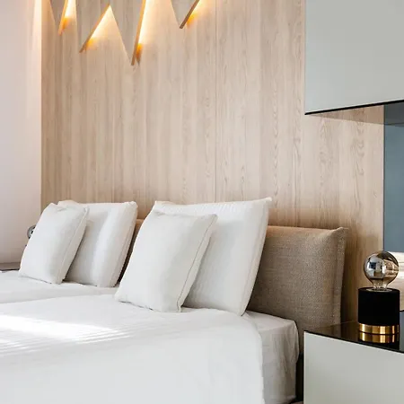 Luxury Palermo Vir
