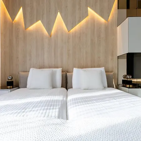 Luxury Palermo Vir