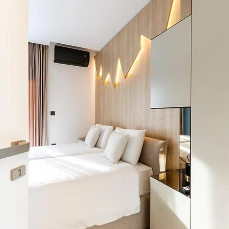 Villa Luxury Palermo *