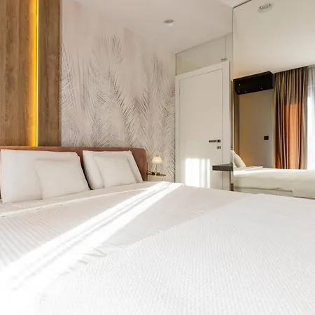 Villa Luxury Palermo Vir