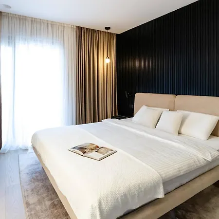 别墅 Luxury Palermo 维尔