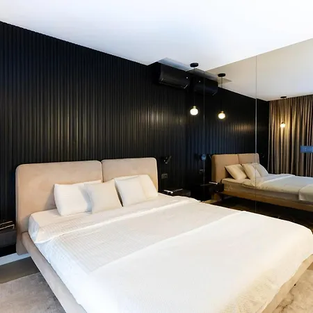Luxury Palermo Vir