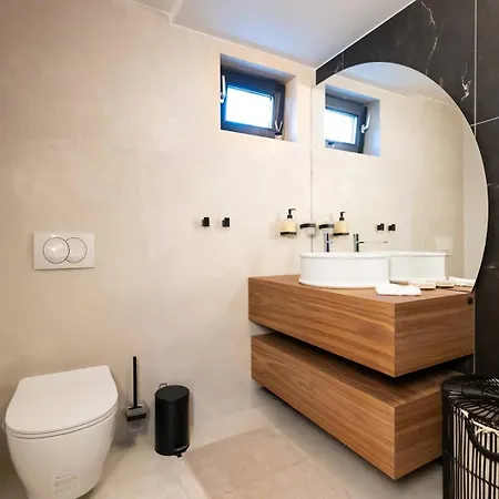 Luxury Palermo Vir