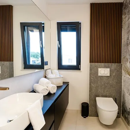 Luxury Palermo * Vir