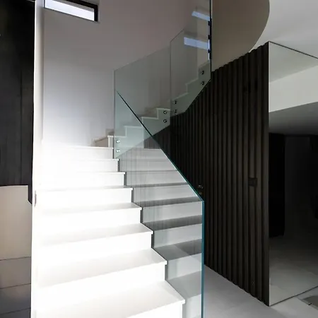Luxury Palermo Villa *