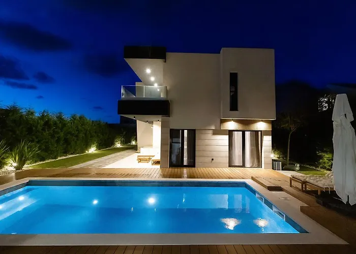 Luxury Palermo Vir