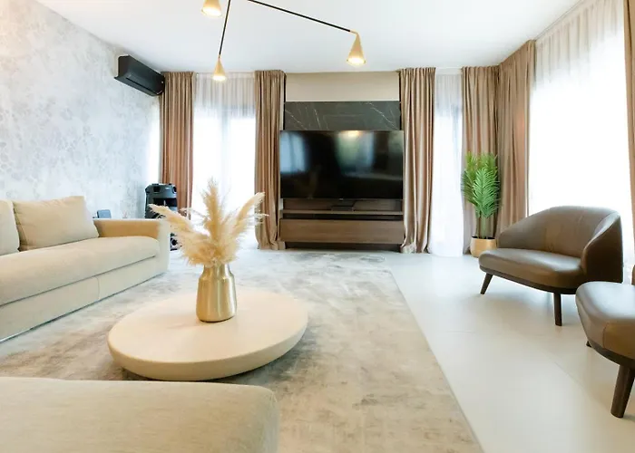 Luxury Palermo Vir