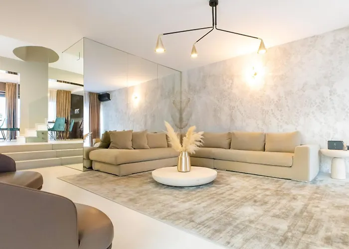 Luxury Palermo *