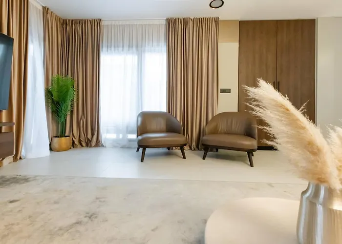 Luxury Palermo 别墅