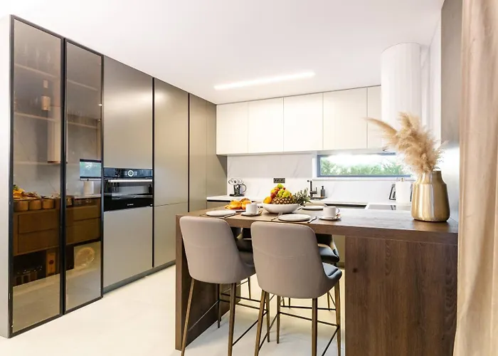 Vila Luxury Palermo