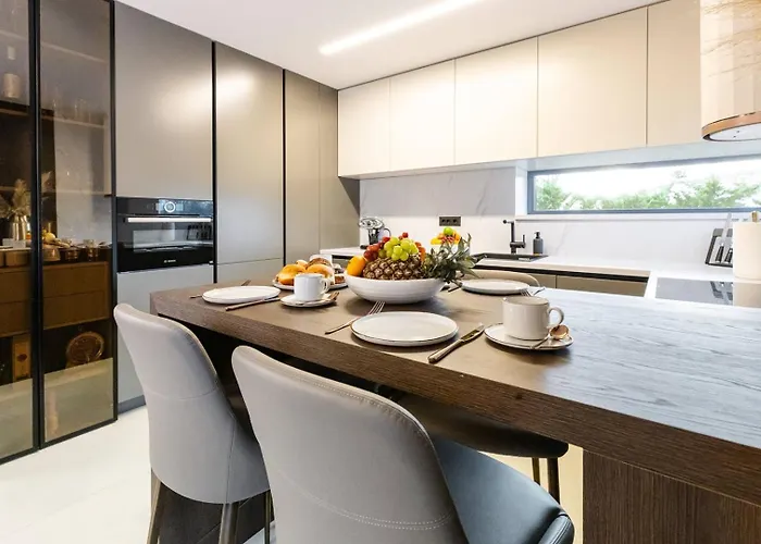 Vila Luxury Palermo *