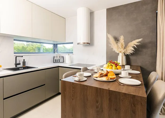 Vila Luxury Palermo