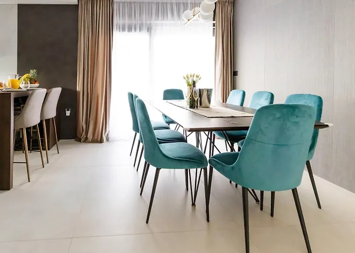 Vila Luxury Palermo