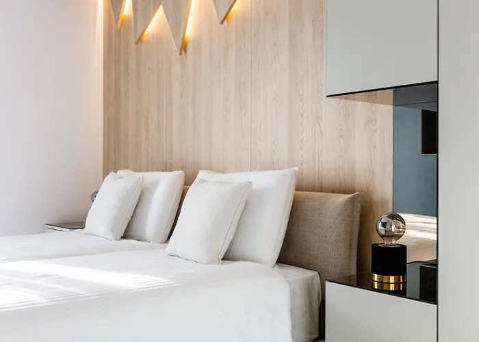 Luxury Palermo 维尔