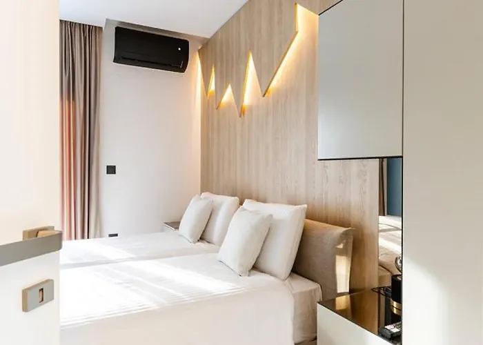 Villa Luxury Palermo *