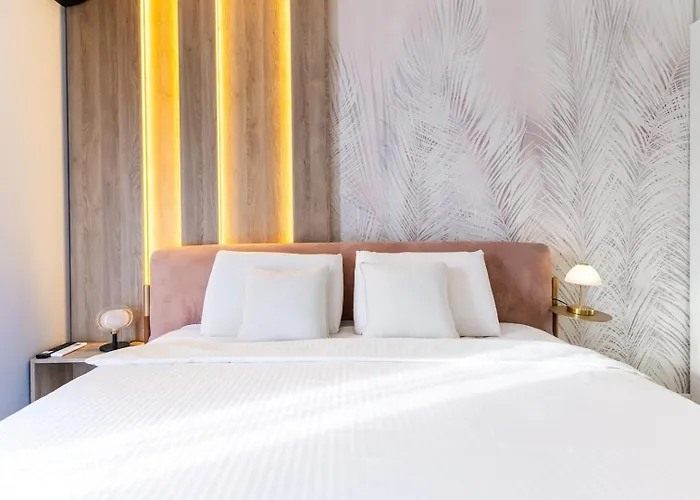 Vila Luxury Palermo Vir