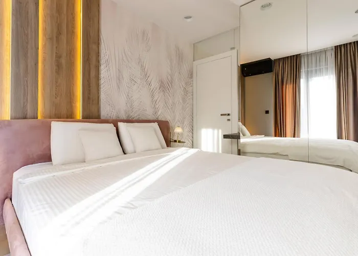 Villa Luxury Palermo Vir