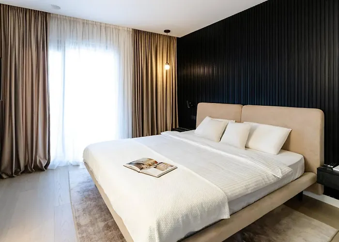 Vila Luxury Palermo Vir