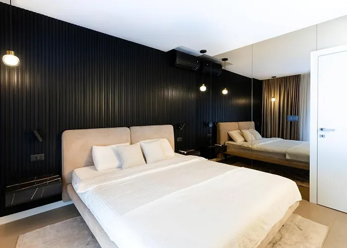 Luxury Palermo Vir
