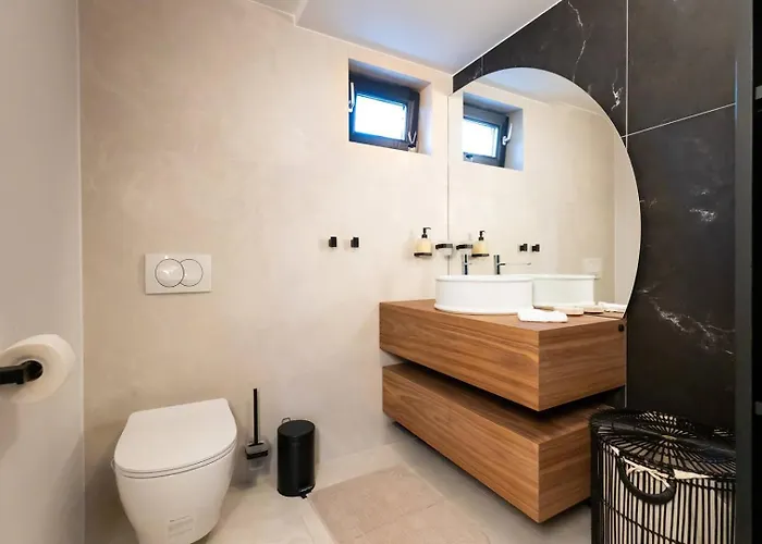 Luxury Palermo Vir