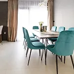 וילה Luxury Palermo