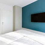 Luxury Palermo וילה *