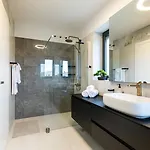 וילה Luxury Palermo