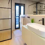 Luxury Palermo * ויר