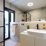 Luxury Palermo וילה