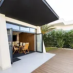 Luxury Palermo וילה