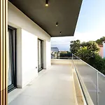 וילה Luxury Palermo ויר