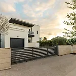 Luxury Palermo וילה ויר