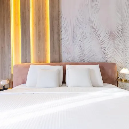 Willa Luxury Palermo Vir