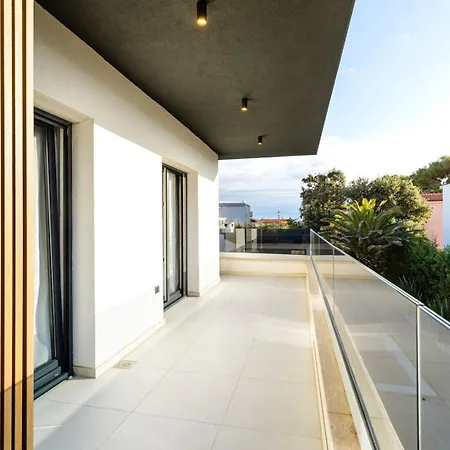 Willa Luxury Palermo Vir