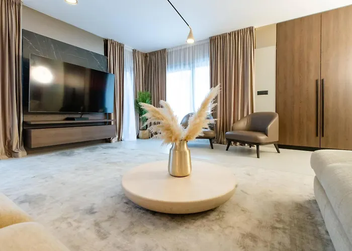 Luxury Palermo Willa