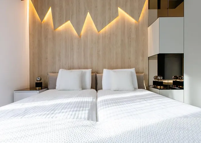 Luxury Palermo Vir