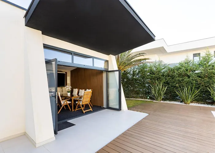 Luxury Palermo Willa